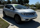 Used 2012 Nissan Murano S image 4
