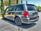 Used 2019 Dodge Grand Caravan GT image 3