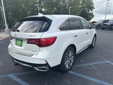 Used 2017 Acura MDX SH-AWD w/ Technology Package image 2
