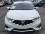 Used 2020 Acura ILX w/ Premium Package image 6