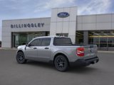 New 2025 Ford Maverick XLT image 4