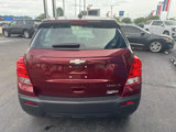 Used 2016 Chevrolet Trax LS image 5