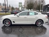 New 2025 Genesis G70 2.5T image 4