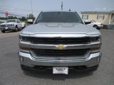 Used 2017 Chevrolet Silverado 1500 LT w/ All Star Edition image 3