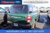 New 2025 Ford Bronco Sport Outer Banks w/ Outer Banks Tech Package+ image 4
