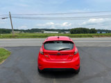 Used 2014 Ford Fiesta SE image 4