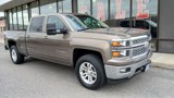 Used 2015 Chevrolet Silverado 1500 LT w/ All Star Edition image 2