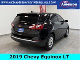 Used 2019 Chevrolet Equinox LT image 5