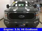 Certified 2021 Ford F150 XL w/ STX Appearance Package image 5