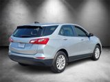 Certified 2021 Chevrolet Equinox LS w/ LPO, Roadside Safety Package image 3