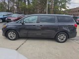 Used 2021 Kia Sedona LX image 3
