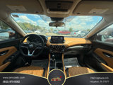 Used 2021 Nissan Sentra SV image 5