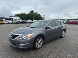 Used 2015 Nissan Altima 2.5 SL image 3