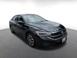 Used 2024 Volkswagen Jetta S image 3