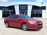 Used 2014 Chevrolet Malibu LT image 1