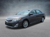 Used 2014 Toyota Camry XLE image 4