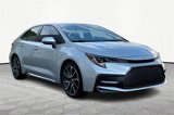 Used 2022 Toyota Corolla SE image 3