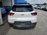 Used 2021 Chevrolet TrailBlazer ACTIV w/ Technology Package image 3