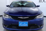 Used 2015 Chrysler 200 S w/ Comfort Group image 2