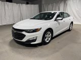 Used 2023 Chevrolet Malibu LS w/ Driver Confidence Package image 3