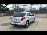 Used 2017 Chevrolet Equinox Premier image 5