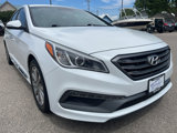 Used 2017 Hyundai Sonata Limited w/ Tech Package 03 image 4