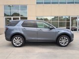 Used 2021 Land Rover Discovery Sport SE image 4
