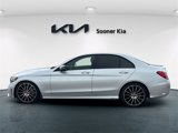 Used 2019 Mercedes-Benz C 300 Sedan w/ Multimedia Package image 2