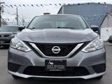 Used 2017 Nissan Sentra SV image 2