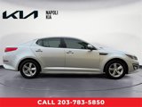 Used 2015 Kia Optima LX w/ LX Convenience Plus Package image 2