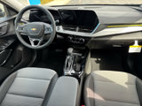 New 2025 Chevrolet Trax LT w/ Driver Confidence Package image 6