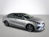 Certified 2023 Kia Forte LXS image 5