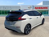 Certified 2022 Nissan Leaf SV Plus image 4