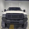Used 2001 Ford Excursion Limited image 3