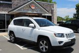 Used 2016 Jeep Compass High Altitude image 3