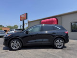 Used 2022 Ford Escape SEL image 5