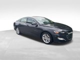 Used 2023 Chevrolet Malibu LT image 6