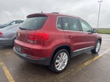 Used 2014 Volkswagen Tiguan SEL image 3