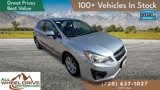 Used 2013 Subaru Impreza 2.0i Premium w/ All-Weather Pkg image 3
