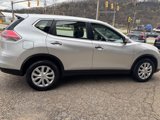 Used 2015 Nissan Rogue S image 4