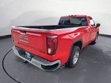 Used 2020 GMC Sierra 1500 2WD Regular Cab w/ Sierra Value Package image 5