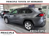 Used 2021 Toyota RAV4 XLE image 6