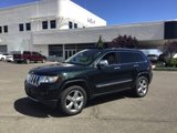 Used 2012 Jeep Grand Cherokee Overland image 2