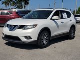 Used 2014 Nissan Rogue SL w/ SL Premium Package image 3