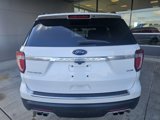 Used 2018 Ford Explorer Platinum image 4