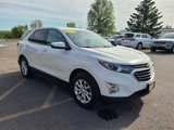 Used 2019 Chevrolet Equinox LT image 4
