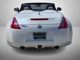 Used 2011 Nissan 370Z Touring w/ Sport Pkg image 4