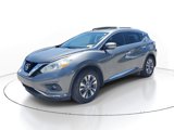 Used 2017 Nissan Murano SL image 2