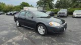 Used 2013 Chevrolet Impala LT image 2