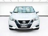 Used 2021 Nissan Versa SV image 2